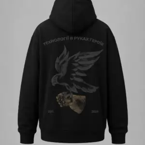 Худі САПСАН 421