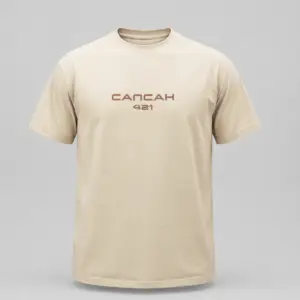 Футболка САПСАН 421 — Світла