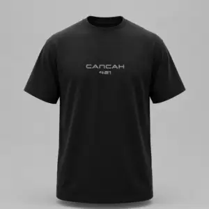 Футболка САПСАН 421 - Темна